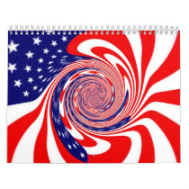 Swirl Calendars
