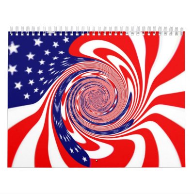 Swirl Calendars by Skate4fun