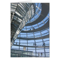 Swirl cards
