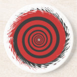 Swirl Coaster coasters