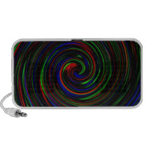 Swirl Customizable speakers