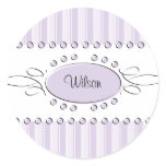 Swirl Decor stickers
