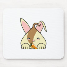 Swirl Hopdrop Mousepads