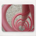 swirl mousepads