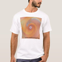 Swirl t-shirts
