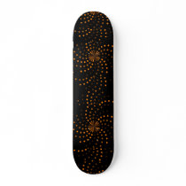 SWIRL Skateboard