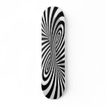 Swirl Skateboard