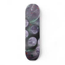 Swirl Skateboard Deck