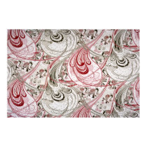 Swirl, Textile Design posters by pixidapps Swirl, Textile Design posters