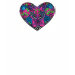 Ladies Baby Doll (Fitted)