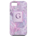 Swirling Batik iPhone 5 Cover