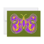 Swirling Butterfly Announcements