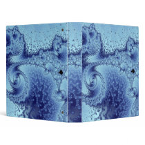 Swirling Deep Binder