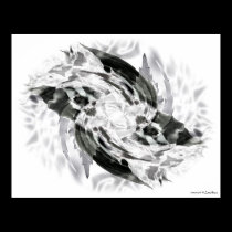 Swirling Down posters by rotti3000 Swirling Down posters