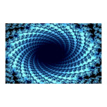 Swirling Illusion