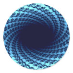 Swirling Illusion