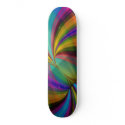 Swirling Power! skateboards
