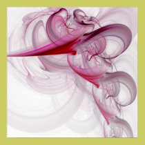 Swirling Smoke posters