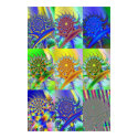 Swirling Thru Space posters