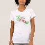 Swirls and Circles Shirt