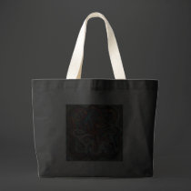Swirls and Twirls Bag