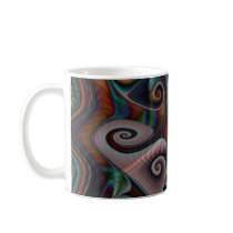 Swirl's and Twirl's Mug