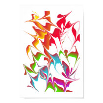 Swirls of Color posters