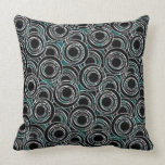 Swirls Pillows