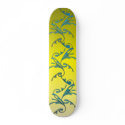 Swirls skateboards by samack Swirls skateboards