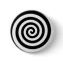 Swirly Button