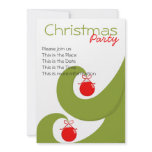 Swirly Christmas