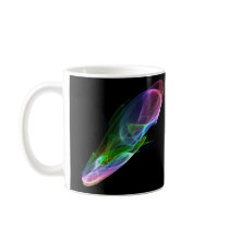 Swirly mug by marcusdrake Swirly mug