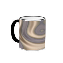 Swirly mugs by stacy_taylor Swirly mugs