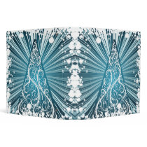 swirly-snowy-christmas-tree binders
