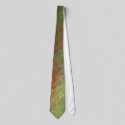 Swirly Square Green Scales ties by thwack Swirly Square Green Scales ties