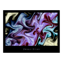 Swirly stuff posters by dajgrover Swirly stuff posters