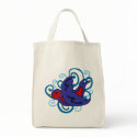 Swirly Swallow bags
