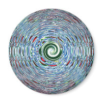 Swirly Whirly magnets