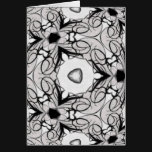 Swirly Wings Cards