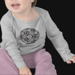 Swirly Wings T-shirt