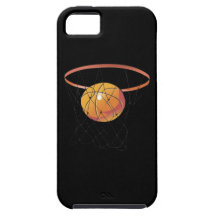 Swish 4 iPhone 5 cases