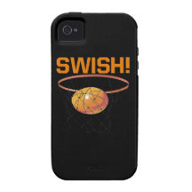 Swish 6 iPhone 4/4S covers