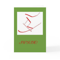 SWISH! cards by BEHR SWISH! cards
