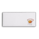 Swish Envelope
