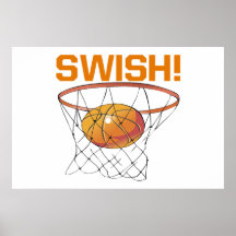 Swish Posters