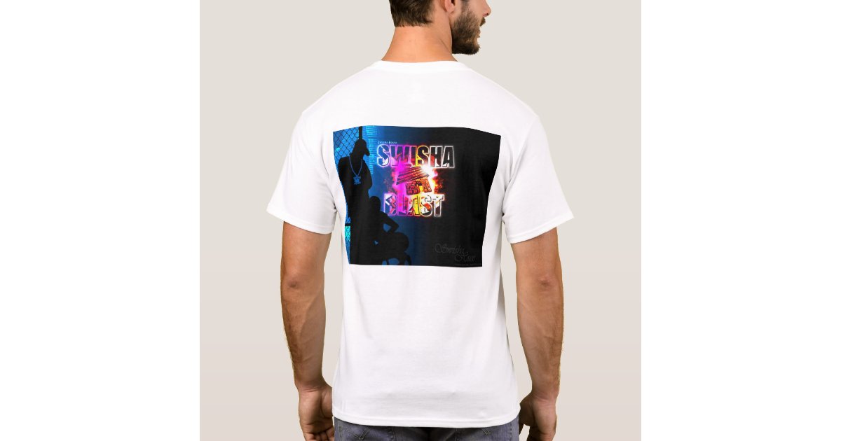 swisha house tshirt