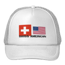 Swiss American Hats