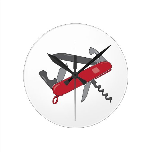 Swiss Clocks, Swiss Wall Clock Designs