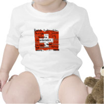 Swiss Cantons Bodysuit