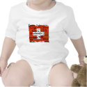 Swiss Cantons Bodysuit t-shirts